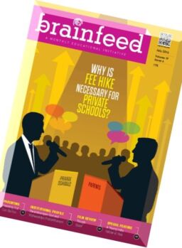 Brainfeed – July 2016