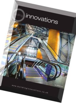 Building Innovations – July 2016
