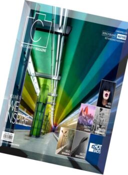 Camerapixo. Hot Shots – Volume 10, 2016