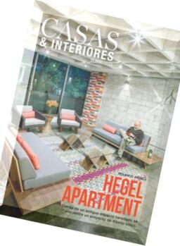 Casas & Interiores – Junio 2016