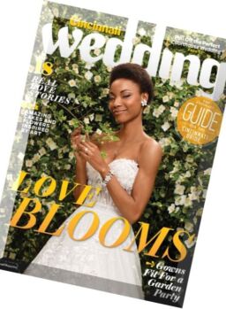 Cincinnati Wedding – Summer 2016