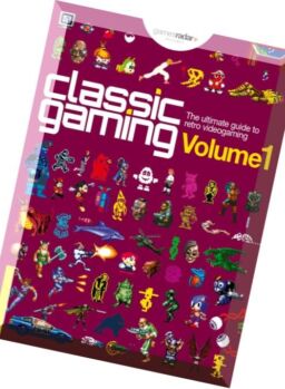 Classic Gaming – Volume 1