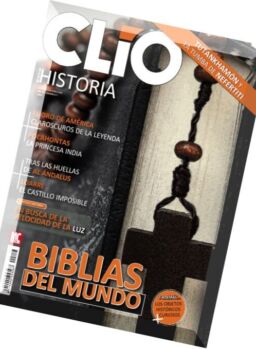 Clio – Julio 2016