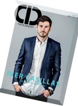 Club del Deportista – Primavera-Verano 2016