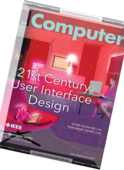 Computer – July 2016
