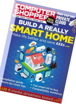 Computer Shopper – September 2016