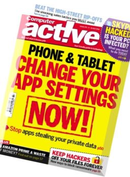 Computeractive – 6 July 2016