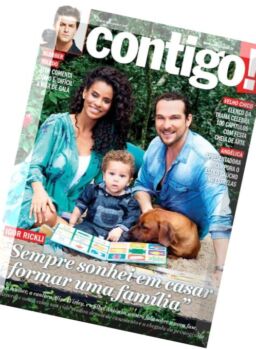 Contigo! – 18 Julho 2016
