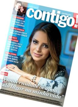 Contigo! – 4 Julho 2016