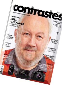 Contrastes – Junio-Julio 2016