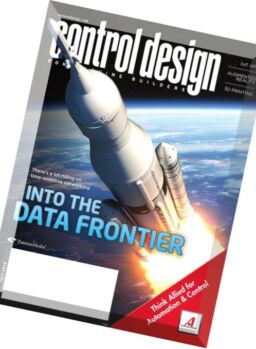 Control Design – July 2016