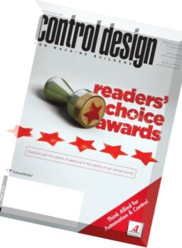 Control Design – June 2016