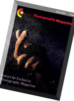 Convex Photography – June 2016