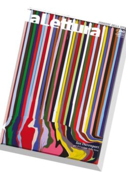 Corriere della Sera La Lettura – 3 Luglio 2016