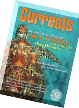 Currents – Winter 2015-16