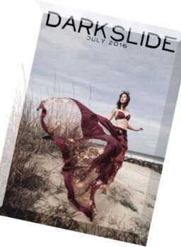 DarkSlide – July 2016