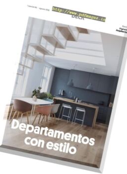 DECK – Agosto 2016