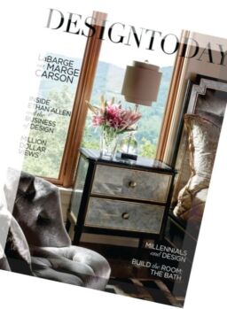 Design Today – Fall 2015