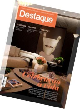 Destaque Magazine – Junho 2016