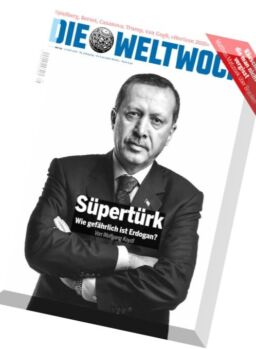Die Weltwoche – 21 Juli 2016