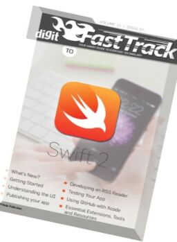 Digit FastTrack – July 2016