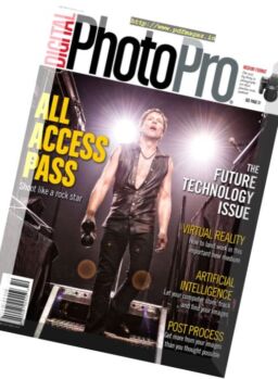 Digital Photo Pro – September-October 2016
