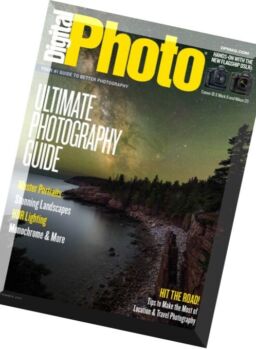 Digital Photo USA – August-September 2016