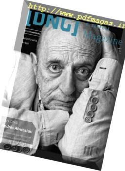 DNG Photo – Agosto 2016