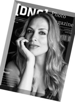 DNG Photo – Julio 2016
