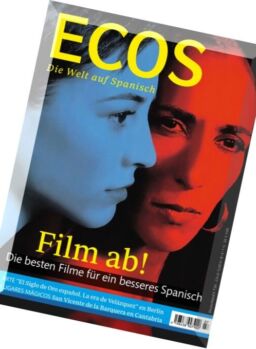 ECOS – Juli 2016
