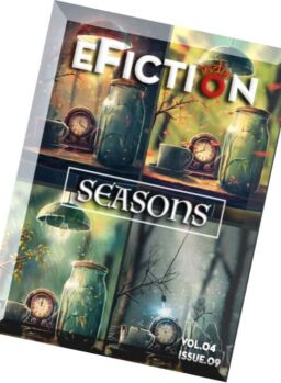 eFiction India – June 2016