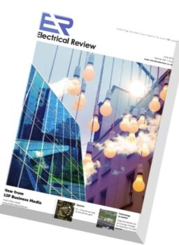 Electrical Review – June 2016