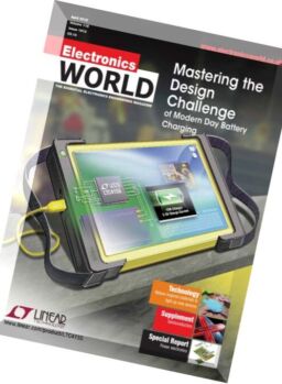 Electronics World – April 2012