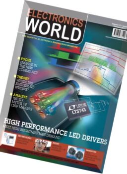 Electronics World – February 2011