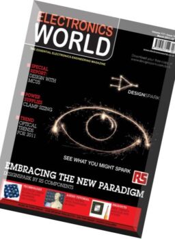 Electronics World – March 2011