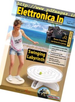 Elettronica In – Giugno 2012