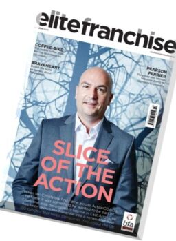 Elite Franchise – July 2016
