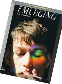 Emerging Photographer – Summer 2016