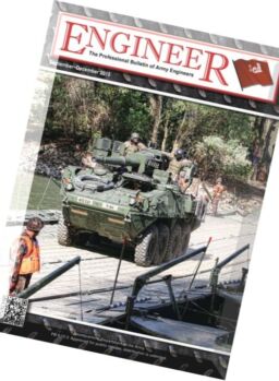 Engineer – September-December 2015