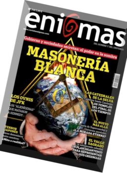 Enigmas – Julio 2016