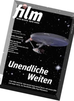 Epd Film – Nr.7, 2016