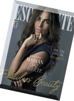 Escaparate Magazine – Julio 2016