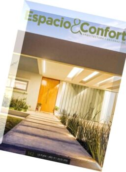 Espacio&Confort – Julio 2016