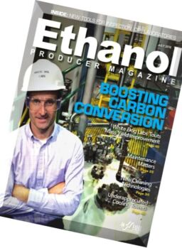 Ethanol Producer – July 2016