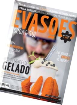 Evasoes – 8 Julho 2016