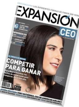 Expansion – 15 Julio 2016