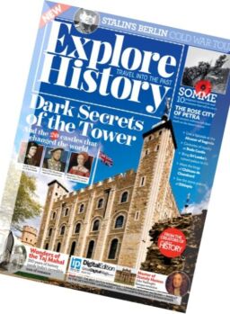 Explore History – Issue 2, 2016