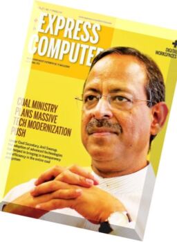 Express Computer – July 2016