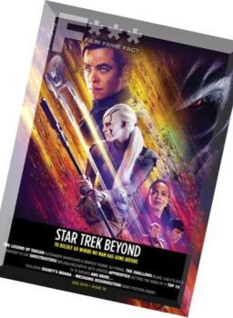 F – Issue 78, 2016