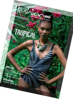Fashion Files – Summer 2016